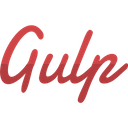 پیش‌نمایش فایل gulp-3628819 از پک لوگو فناوری – جلد ۳