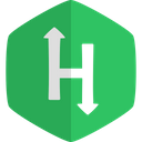 پیش‌نمایش فایل hackerrank-3628823 از پک لوگو فناوری – جلد ۳