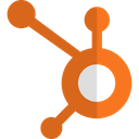 پیش‌نمایش فایل hubspot-3628840 از پک لوگو فناوری – جلد ۳