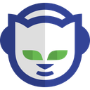 پیش‌نمایش فایل napster-3628941 از پک لوگو فناوری – جلد ۵