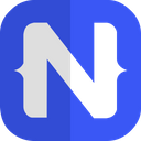 پیش‌نمایش فایل nativescript-3628942 از پک لوگو فناوری – جلد ۵