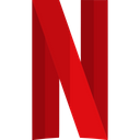 پیش‌نمایش فایل netflix-3628944 از پک لوگو فناوری – جلد ۵