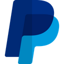 پیش‌نمایش فایل paypal-3628972 از پک لوگو فناوری – جلد ۵