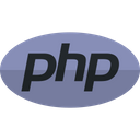 پیش‌نمایش فایل php-3628975 از پک لوگو فناوری – جلد ۵