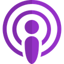 پیش‌نمایش فایل podcasts-3628990 از پک لوگو فناوری – جلد ۵