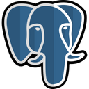 پیش‌نمایش فایل postgresql-3628991 از پک لوگو فناوری – جلد ۵
