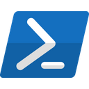 پیش‌نمایش فایل powershell-3628993 از پک لوگو فناوری – جلد ۵