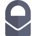 پیش‌نمایش فایل protonmail-3628998 از پک لوگو فناوری – جلد ۵