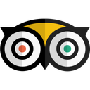 پیش‌نمایش فایل tripadvisor-3629117 از پک لوگو فناوری – جلد ۷