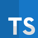 پیش‌نمایش فایل typescript-3629120 از پک لوگو فناوری – جلد ۷