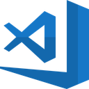 پیش‌نمایش فایل visual-studio-code-3629142 از پک لوگو فناوری – جلد ۷