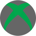 پیش‌نمایش فایل xbox-3629167 از پک لوگو فناوری – جلد ۷
