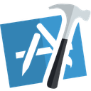 پیش‌نمایش فایل xcode-3629168 از پک لوگو فناوری – جلد ۷