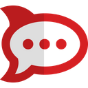 پیش‌نمایش فایل rocketchat-3629025 از پک لوگو فناوری – جلد ۶