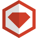 پیش‌نمایش فایل rubygems-3629030 از پک لوگو فناوری – جلد ۶