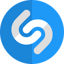 پیش‌نمایش فایل shazam-3629050 از پک لوگو فناوری – جلد ۶