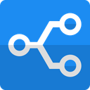 پیش‌نمایش فایل stackshare-3629081 از پک لوگو فناوری – جلد ۶