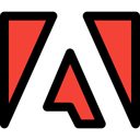 پیش‌نمایش فایل adobe-3629192 از پک لوگو فناوری – جلد ۱