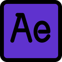 پیش‌نمایش فایل adobe-aftereffects-3629194 از پک لوگو فناوری – جلد ۱