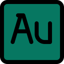 پیش‌نمایش فایل adobe-audition-3629195 از پک لوگو فناوری – جلد ۱