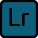 پیش‌نمایش فایل adobe-lightroom-3629200 از پک لوگو فناوری – جلد ۱
