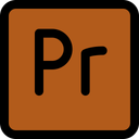 پیش‌نمایش فایل adobe-premiere-3629202 از پک لوگو فناوری – جلد ۱