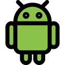 پیش‌نمایش فایل android-3629212 از پک لوگو فناوری – جلد ۱