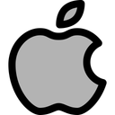 پیش‌نمایش فایل apple-3629218 از پک لوگو فناوری – جلد ۱