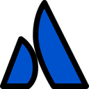 پیش‌نمایش فایل atlassian-3629226 از پک لوگو فناوری – جلد ۱