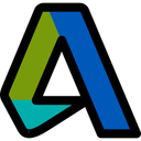 پیش‌نمایش فایل autodesk-3629231 از پک لوگو فناوری – جلد ۱