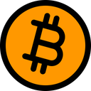 پیش‌نمایش فایل bitcoin-3629246 از پک لوگو فناوری – جلد ۱