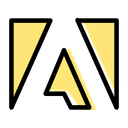 پیش‌نمایش فایل adobe-3629779 از پک لوگو فناوری – جلد ۱