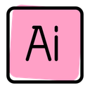 پیش‌نمایش فایل adobe-illustrator-3629785 از پک لوگو فناوری – جلد ۱