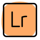 پیش‌نمایش فایل adobe-lightroom-3629787 از پک لوگو فناوری – جلد ۱