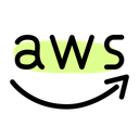 پیش‌نمایش فایل amazon-aws-3629795 از پک لوگو فناوری – جلد ۱