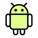 پیش‌نمایش فایل android-3629799 از پک لوگو فناوری – جلد ۱