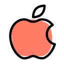 پیش‌نمایش فایل apple-3629805 از پک لوگو فناوری – جلد ۱