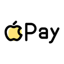 پیش‌نمایش فایل apple-pay-3629807 از پک لوگو فناوری – جلد ۱