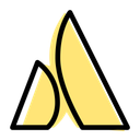 پیش‌نمایش فایل atlassian-3629813 از پک لوگو فناوری – جلد ۱