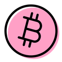 پیش‌نمایش فایل bitcoin-3629833 از پک لوگو فناوری – جلد ۱