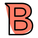 پیش‌نمایش فایل bitdefender-3629834 از پک لوگو فناوری – جلد ۱
