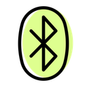 پیش‌نمایش فایل bluetooth-3629838 از پک لوگو فناوری – جلد ۱