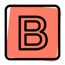 پیش‌نمایش فایل bootstrap-3629841 از پک لوگو فناوری – جلد ۱