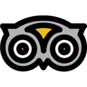پیش‌نمایش فایل tripadvisor-3629710 از پک لوگو فناوری – جلد ۷