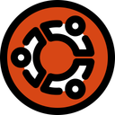پیش‌نمایش فایل ubuntu-3629716 از پک لوگو فناوری – جلد ۷