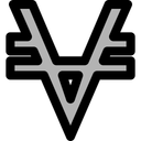 پیش‌نمایش فایل viacoin-3629730 از پک لوگو فناوری – جلد ۷