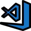 پیش‌نمایش فایل visual-studio-code-3629735 از پک لوگو فناوری – جلد ۷