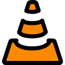پیش‌نمایش فایل vlc-mediaplayer-3629736 از پک لوگو فناوری – جلد ۷
