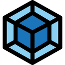 پیش‌نمایش فایل webpack-3629741 از پک لوگو فناوری – جلد ۷
