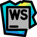 پیش‌نمایش فایل webstorm-3629742 از پک لوگو فناوری – جلد ۷